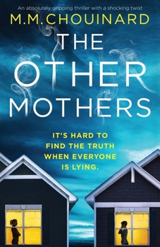 The Other Mothers - Book #4 of the Detective Jo Fournier