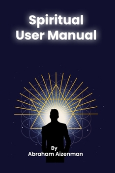 Paperback Spiritual User Manual Book