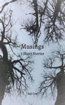 Paperback Musings: 7 Short Stories Book
