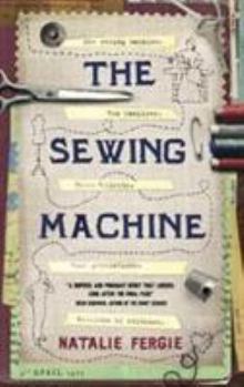 Paperback The Sewing Machine Book