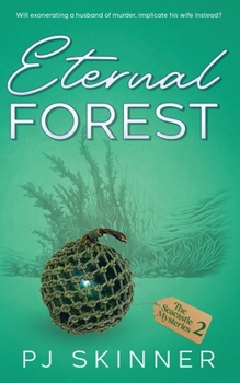 Paperback Eternal Forest Book