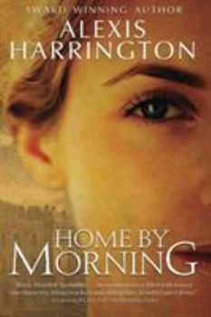 Paperback Home by Morning Book