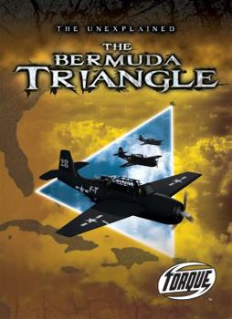 The Bermuda Triangle - Book  of the Unexplained