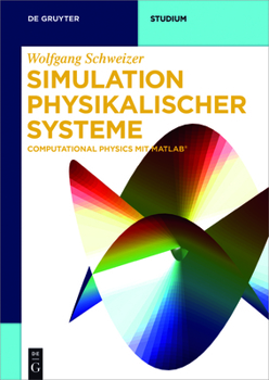 Paperback Simulation physikalischer Systeme [German] Book