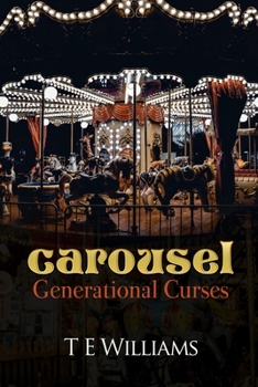 Paperback Carousel: Generational Curses Book