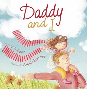 Paperback Daddy and I (Picture Books) Book