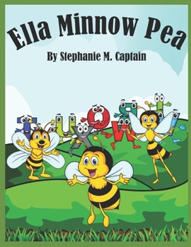 Paperback Ella Minnow Pea Book
