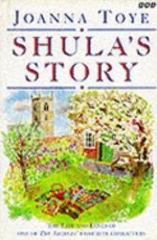 Hardcover Shula's Story Book