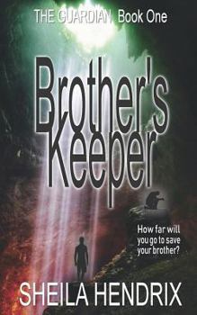 Paperback Brother's Keeper Book