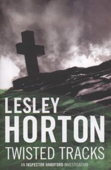 Paperback Twisted Tracks Book