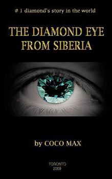 Paperback The Diamond Eye from Siberia Book