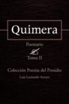 Paperback Quimera Book