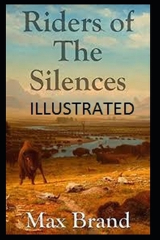 Paperback Riders of the Silences Book