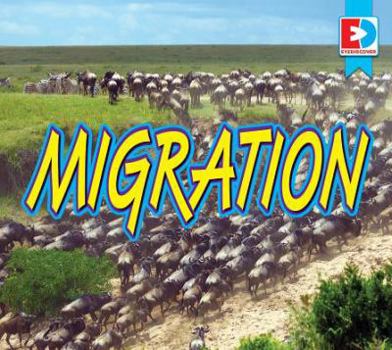 Migration - Book  of the Eyediscover