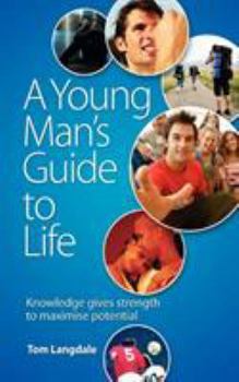 Paperback A Young Man's Guide to Life Book