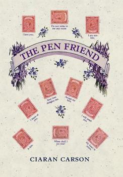 Hardcover The Pen Friend Book
