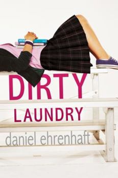 Hardcover Dirty Laundry Book