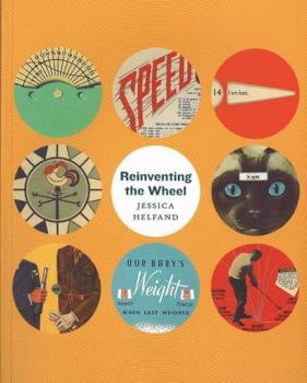 Hardcover Reinventing the Wheel Book