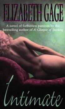 Paperback Intimate Book