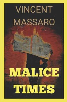 Paperback Malice Times Book