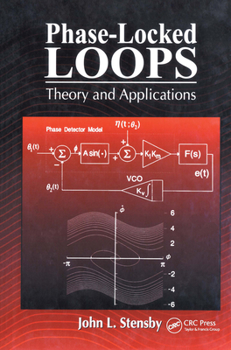 Hardcover Phase-Locked Loops: Theory and Applications Book