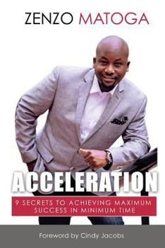 Paperback Acceleration Book