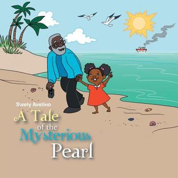 Paperback A Tale of the Mysterious Pearl Book