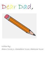 Paperback Dear Dad Book