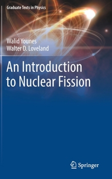 Hardcover An Introduction to Nuclear Fission Book