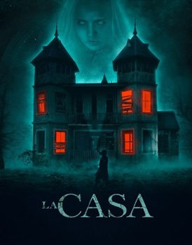 Blu-ray La Casa Book
