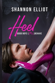 Paperback Heel Book
