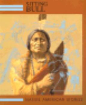 Paperback Sitting Bull Book