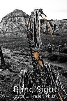 Paperback Blind Sight Book