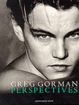 Paperback Greg Gorman: Perspectives Book