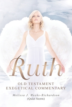 Paperback Ruth: Old Testament Exegetical Commentary Book