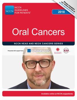 Paperback NCCN Guidelines for Patients®: Oral Cancers Book