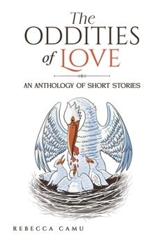 Paperback The Oddities of Love Book