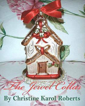 Paperback The Jewel Collar Book