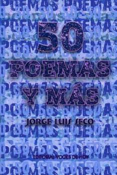 Paperback 50 poemas y más [Spanish] Book