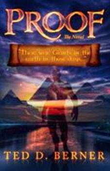 Paperback Proof the Novel Book