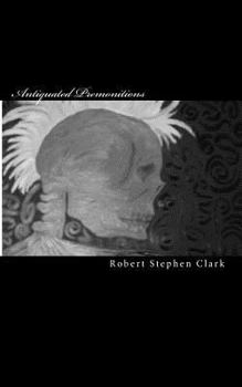 Paperback Antiquated Premonitions Book