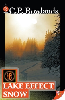 Paperback Lake Effect Snow Book