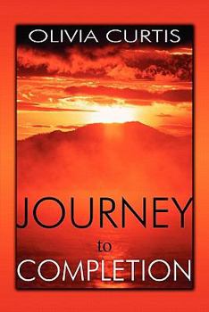 Paperback Journey to Completion Book