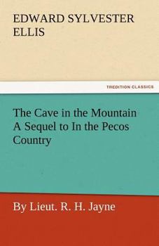 The Cave in the Mountain