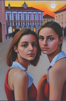 Paperback Nopți albe și zori de aur: Edizione Rumena [Italian] Book