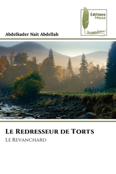 Paperback Le Redresseur de Torts [French] Book