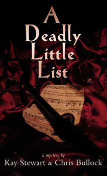 A Deadly Little List