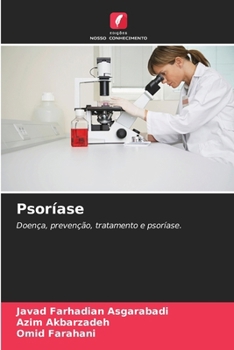 Paperback Psoríase [Portuguese] Book