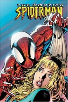 The Amazing Spider-Man Vol. 8: Sins Past - Book #12 of the Amazing Spider-Man (1999) (Collected Editions)
