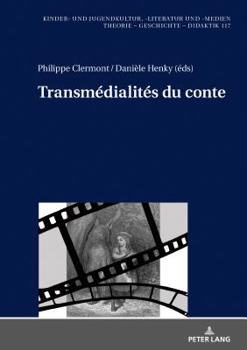 Hardcover Transmédialités Du Conte [French] Book